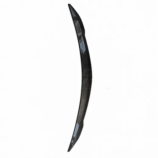 Carbon Middenspoiler voor Lamborghini Urus LB736 Pre-Facelift – TCS Spec X