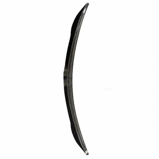 Carbon Middenspoiler voor Lamborghini Urus LB736 Pre-Facelift – TCS Spec X