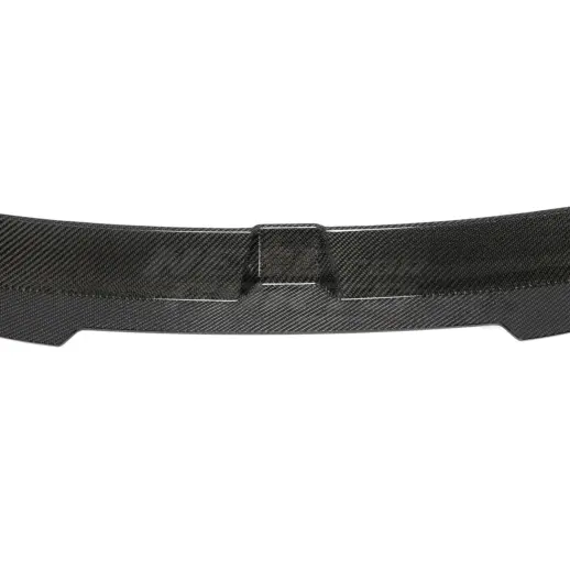 Carbon Dakspoiler voor Audi A3/S3/RS3 8Y (Sportback) – TCS Spec X