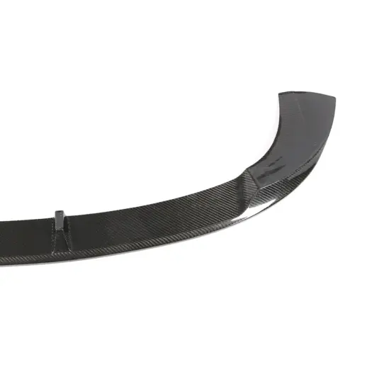 Carbon Dakspoiler voor Mercedes GLE W166 – TCS Code X