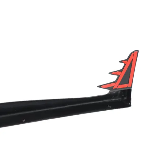 Carbon Sideskirts voor Volkswagen Golf 8 (Hatchback & Variant) Standard & R Line & GTD & GTE & GTI – TCS Spec X