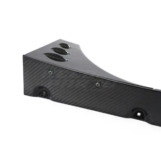 Dry carbon Sideskirts voor Audi RS6 C8 (Avant) Pre-Facelift & Audi RS7 C8 (Sportback) Pre-Facelift – TCS Spec X
