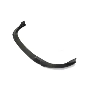 Carbon Fiber Front Splitter Voor Volkswagen Golf 8 (Hatchback) R Line & GTD & GTE & GTI – TCS Code X