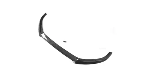 Carbon Voorspoiler voor Audi A6 S Line/S6 C7 (Avant & Sedan) Facelift – TCS Spec X