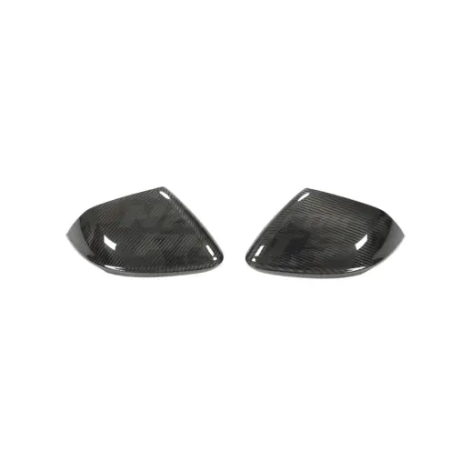 Dry carbon Spiegelkappen (Overzet) voor Audi Q8/SQ8/RSQ8 4M (SUV) & Lamborghini Urus LB736 – TCS Code X