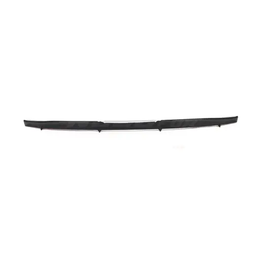 Dry carbon Middenspoiler voor Audi A6/S6/RS6 C8 (Avant) – TCS Spec X