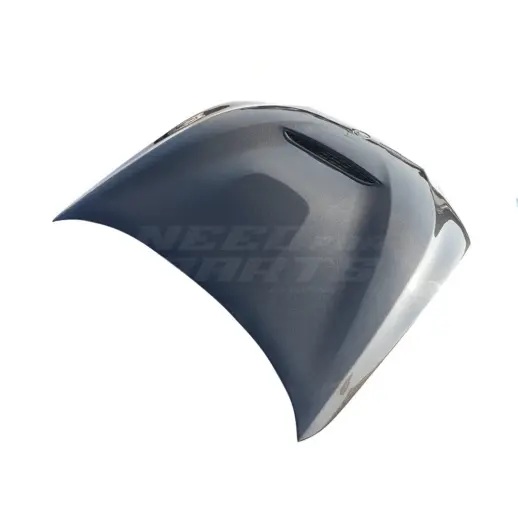 Carbon Motorkap voor BMW 3 Series G20/G21 – TCS Spec X
