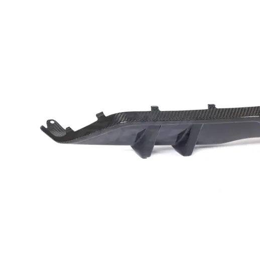 Dry carbon Diffuser voor BMW X5 G05 M Sport & M60 & M50 – TCS Code X