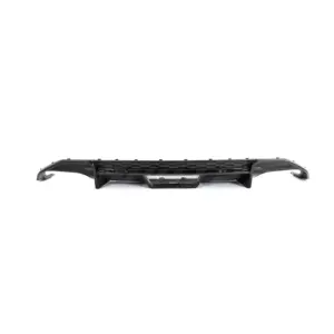 Carbon Fiber Diffuser Voor Audi A3 S Line/S3 8Y (Sedan) Pre-Facelift – OO-OO – TCS Spec X