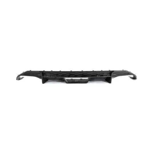 Carbon Diffuser voor Audi A3 S Line/S3 8Y (Sedan) Pre-Facelift – OO-OO – TCS Spec X