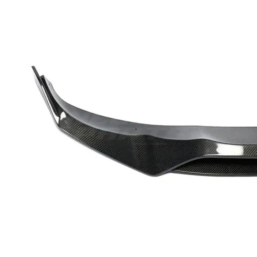 Carbon Voorspoiler voor BMW X5 G05 Pre-LCI M Sport & M50 – TCS Spec X