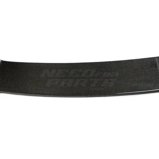Carbon Voorspoiler voor BMW X5 G05 Pre-LCI M Sport & M50 – TCS Code X