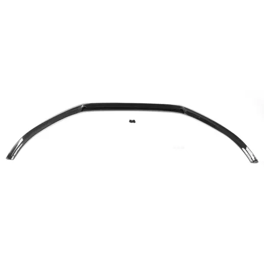 Carbon Voorspoiler voor Audi A6 S Line/S6 C7 (Avant & Sedan) Facelift – TCS Spec X