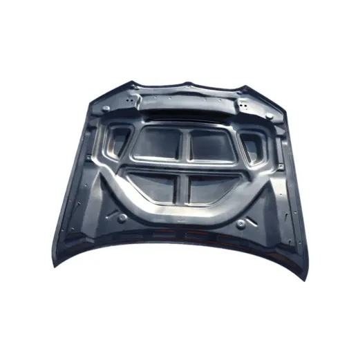 Carbon Motorkap voor BMW 3 Series G20/G21 – TCS Spec X