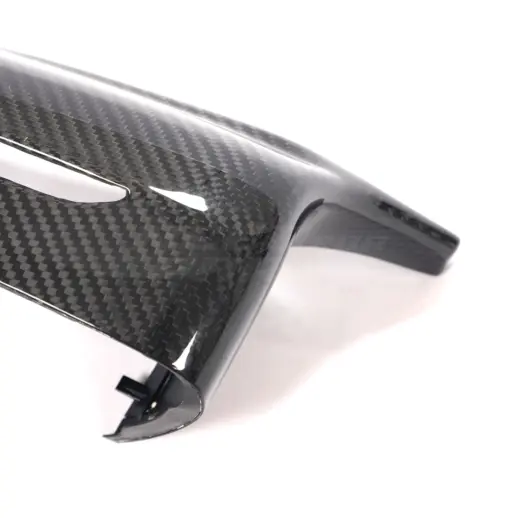 Dry carbon Spiegelkappen (Vervangend) voor BMW 3 Series/4 Series/5 Series/6 Series/7 Series/8 Series – TCS Spec X
