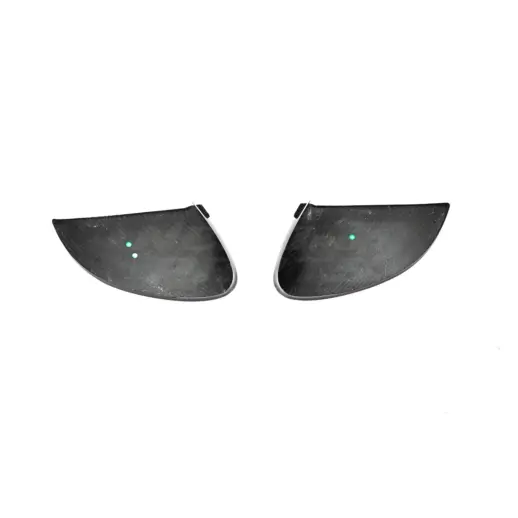 Dry carbon Spiegelkappen (Overzet) voor Volkswagen Golf 8 (Alltrack & Hatchback & Variant) – TCS Spec X
