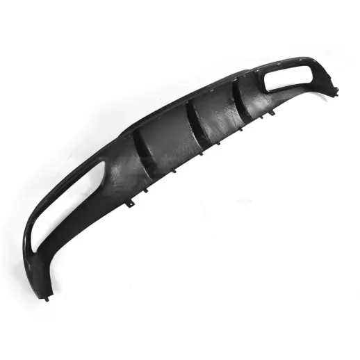 Carbon Diffuser voor Mercedes C Class C205/A205 Pre-Facelift C63 AMG – OO-OO – TCS Spec X