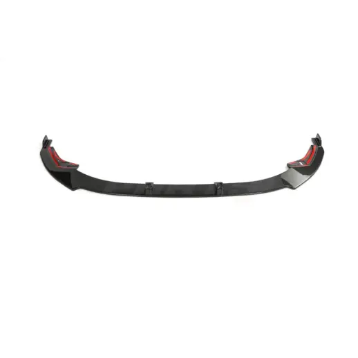 Dry carbon Voorspoiler voor Audi A3 S Line/S3 8Y (Sedan & Sportback) Pre-Facelift – TCS Spec X