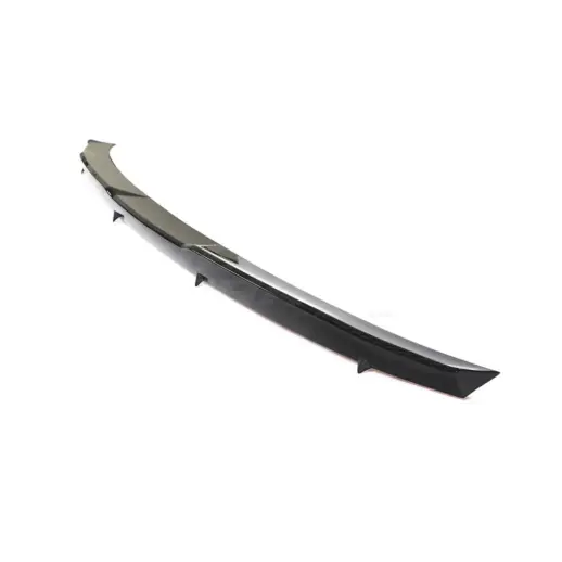 Dry carbon Middenspoiler voor Audi A6/S6/RS6 C8 (Avant) – TCS Spec X
