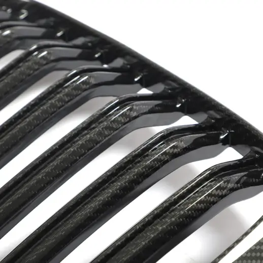 Dry carbon Nieren enkele spijl voor BMW X5 G05 Pre-LCI & BMW X5 M F95 Pre-LCI – TCS Spec X