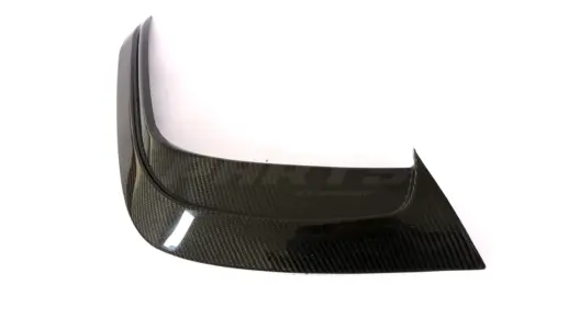Carbon Aero flaps voorbumper voor Mercedes GLE C292/W166 GLE63 AMG – TCS Spec X