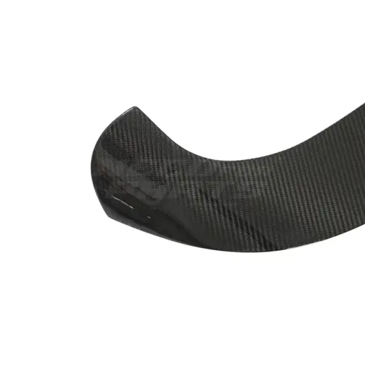 Dry carbon Dakspoiler voor Audi A6/S6/RS6 C8 (Avant) – TCS Code X