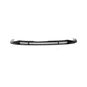 Dry Carbon Fiber Front Splitter Voor Audi RS3 8Y (Sedan & Sportback) Pre-Facelift – TCS Spec X