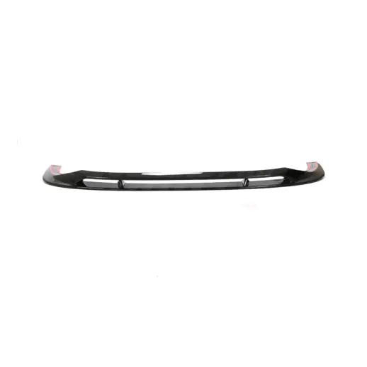 Dry carbon Voorspoiler voor Audi RS3 8Y (Sedan & Sportback) Pre-Facelift – TCS Spec X