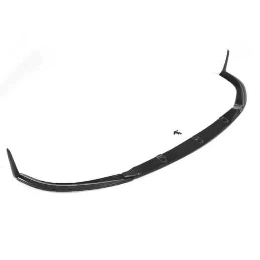 Carbon Voorspoiler voor Mercedes C Class C205/A205/S205/W205 Pre-Facelift C63 AMG – TCS Spec X