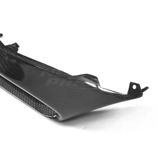 Carbon Diffuser voor Mercedes C Class C205/A205 Pre-Facelift C63 AMG – OO-OO – TCS Spec X