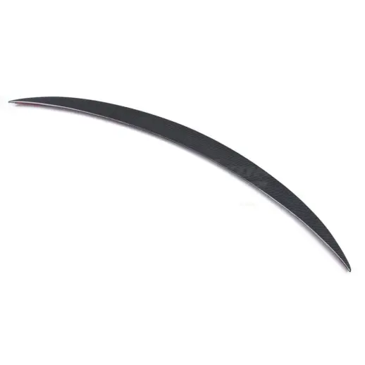 Carbon Achterspoiler voor Mercedes GLE C292 – TCS Spec X
