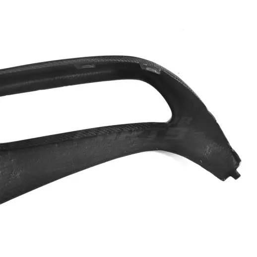 Carbon Diffuser voor Mercedes C Class C205/A205 Pre-Facelift C63 AMG – OO-OO – TCS Spec X