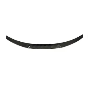 Carbon Fiber Rear Spoiler Voor BMW 3 Series G20/G80 – TCS Code X