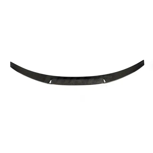Carbon Achterspoiler voor BMW 3 Series G20 & BMW M3 G80 – TCS Code X