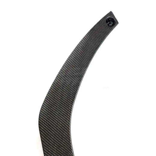 Carbon Voorspoiler voor Mercedes C Class A205/C205/S205/W205 Facelift AMG Line & C43 AMG – TCS Code X
