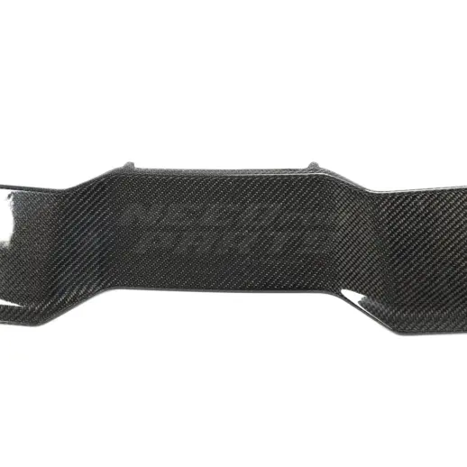 Carbon Dakspoiler voor Volkswagen Golf 8/8.5 (Hatchback) GTD & GTI – TCS Spec X