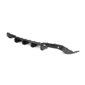 Carbon Fiber Diffuser Voor Volkswagen Golf 8 (Hatchback) R – TCS Code X