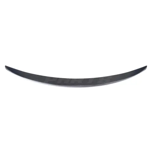Carbon Achterspoiler voor Mercedes GLE C292 – TCS Spec X