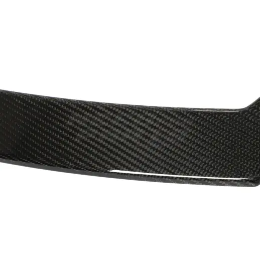 Carbon Aero flaps voorbumper voor Lamborghini Urus LB736 Pre-Facelift – TCS Spec X