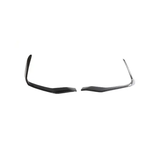 Carbon Voorspoiler voor Audi RSQ8 4M (SUV) Pre-Facelift – TCS Spec X