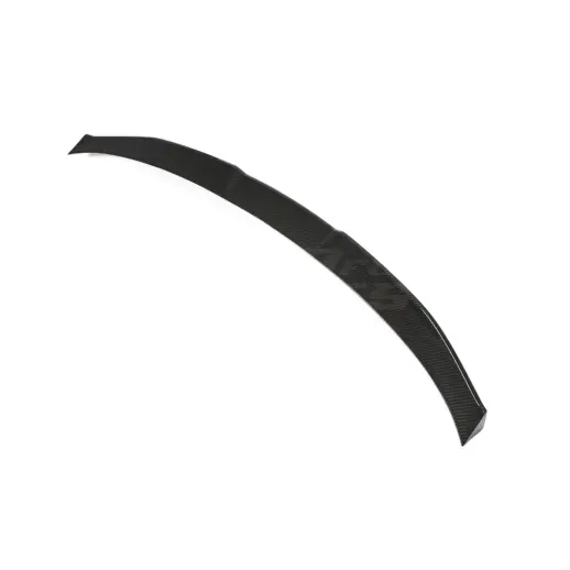 Dry carbon Middenspoiler voor Audi A6/S6/RS6 C8 (Avant) – TCS Spec X