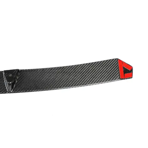 Carbon Voorspoiler voor BMW 3 Series G20/G21 Pre-LCI M Sport & M340 – TCS Code X