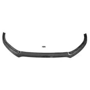 Carbon Fiber Front Splitter Voor Audi A6 S Line/S6 C7 (Avant & Sedan) Facelift – TCS Spec X