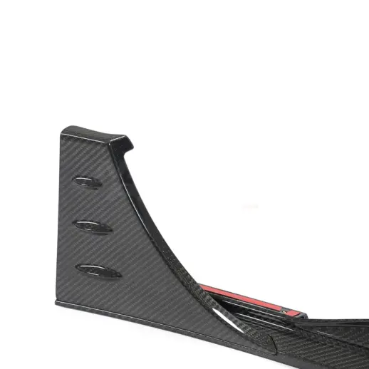Dry carbon Sideskirts voor Audi RS6 C8 (Avant) Pre-Facelift & Audi RS7 C8 (Sportback) Pre-Facelift – TCS Spec X