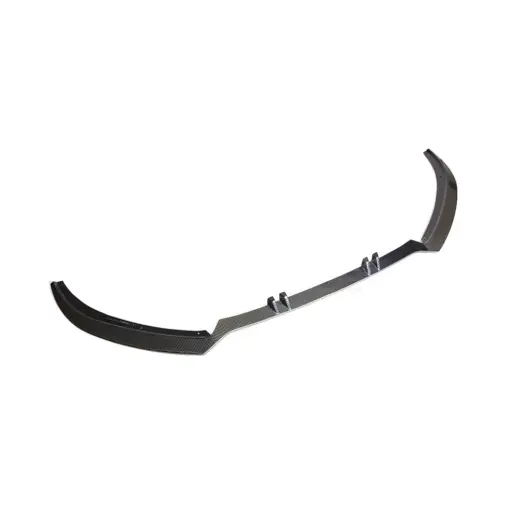 Carbon Voorspoiler voor Audi A6 S Line/S6 C7 (Avant & Sedan) Facelift – TCS Code X