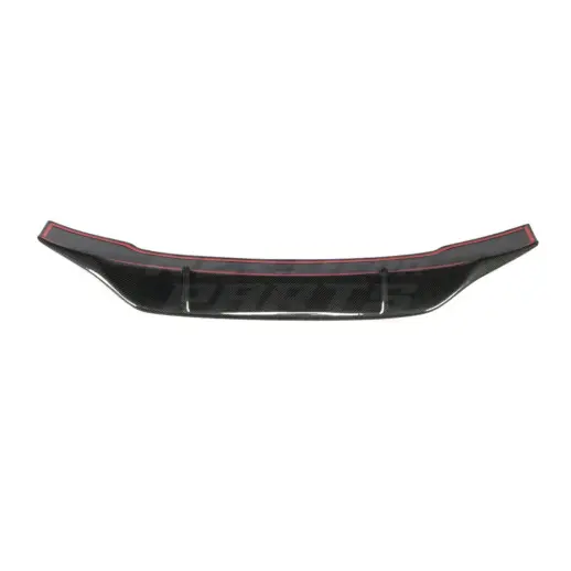 Carbon Achterspoiler voor Audi A6/S6 C7 (Sedan) – TCS Spec X
