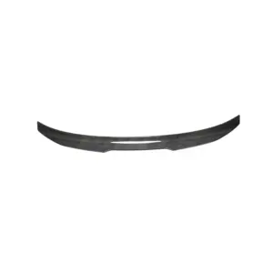 Carbon Fiber Rear Spoiler Voor Audi A3/S3/RS3 8Y (Sedan) – TCS Spec X