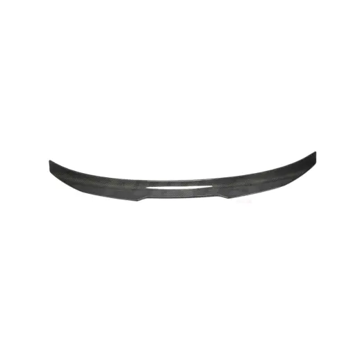 Carbon Achterspoiler voor Audi A3/S3/RS3 8Y (Sedan) – TCS Spec X