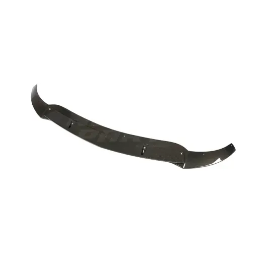 Carbon Voorspoiler voor Mercedes GLE C292/W166 AMG Line & GLE43 AMG & GLE450 AMG – TCS Code X