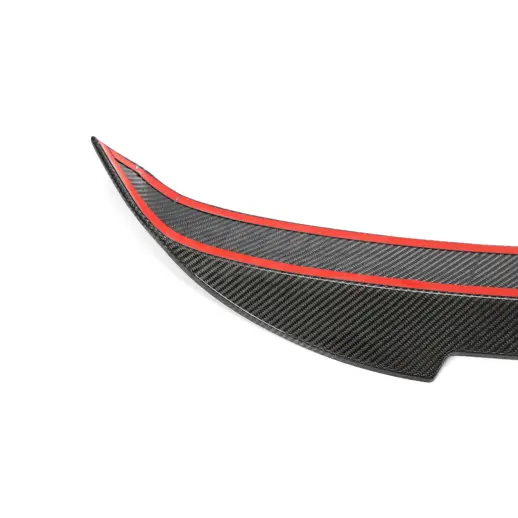 Carbon Dakspoiler voor Audi A3/S3/RS3 8Y (Sportback) – TCS Spec X